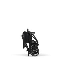 Cybex Eezy S Twist + 2 Black