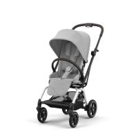 Cybex Eezy S Twist + 2 Black