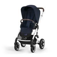 Cybex Talos S LUX + korba Cybex Cot S Lux
