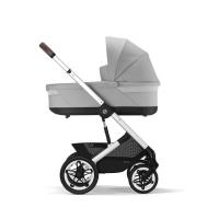 Cybex Talos S LUX + korba Cybex Cot S Lux