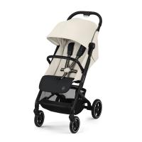 Cybex Beezy Canvas White