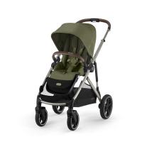 Cybex Gazelle S 2v1