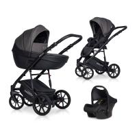 RIKO Basic Pacco Carbon