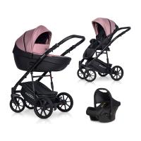 RIKO Basic Pacco Pink