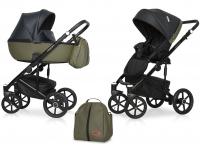 Riko Basic Ozon Olive