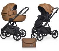 Riko Basic Montana Ecco Camel