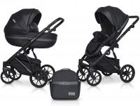 Riko Basic Delta Ecco Black
