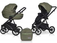 Riko Basic Delta Ecco Olive