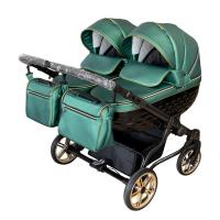 Adbor Duo Lux 3D