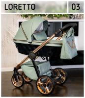 Adbor Loretto 03