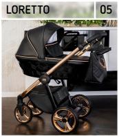 Adbor Loretto 05