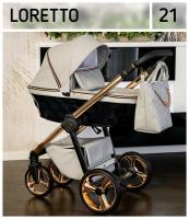 Adbor Loretto 21