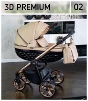 Adbor 3D RING Premium 02