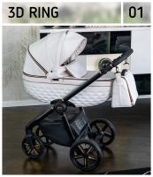 Adbor 3D RING 01