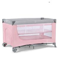 KINDERKRAFT Select Leody Pink