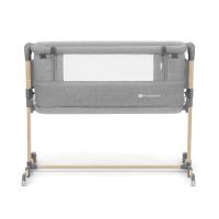 KINDERKRAFT Neste Light Grey