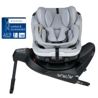 BeSafe iZi Turn B i-Size