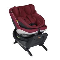 BeSafe iZi Twist B i-Size Burgundy Melange
