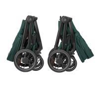 Maxi-Cosi Oxford kočárek + korba Oria 2v1