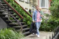 Maxi-Cosi Oxford kočárek + korba Oria 2v1