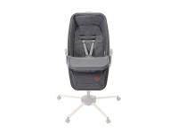 Maxi-Cosi Alba 3v1 Košík/Lehátko/Židlička