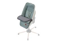 Maxi-Cosi Alba 3v1 Košík/Lehátko/Židlička