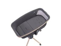 Maxi-Cosi Alba 3v1 Košík/Lehátko/Židlička