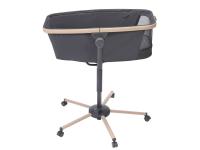 Maxi-Cosi Alba 3v1 Košík/Lehátko/Židlička