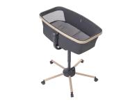 Maxi-Cosi Alba 3v1 Košík/Lehátko/Židlička