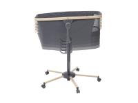 Maxi-Cosi Alba 3v1 Košík/Lehátko/Židlička