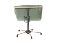 Maxi-Cosi Alba 3v1 Košík/Lehátko/Židlička