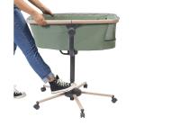 Maxi-Cosi Alba 3v1 Košík/Lehátko/Židlička