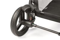 Peg-Pérego Veloce TC + korbička Culla Belvedere