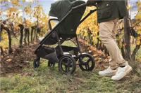 Peg-Pérego Veloce TC + korbička Culla Belvedere