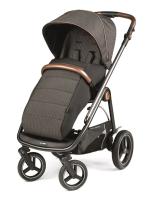Peg-Pérego Veloce TC + korbička Culla Belvedere