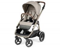 Peg-Pérego Veloce TC + korbička Culla Belvedere