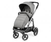 Peg-Pérego Veloce TC + korbička Culla Belvedere