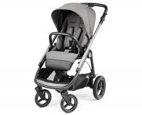 Peg-Pérego Veloce TC + korbička Culla Belvedere