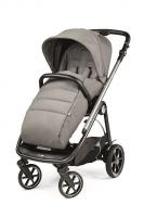 Peg-Pérego Veloce + korbička Culla Belvedere