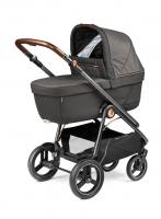 Peg-Pérego Veloce + korbička Culla Belvedere