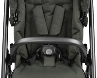 Peg-Pérego Veloce + korbička Culla Belvedere