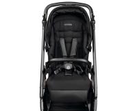 Peg-Pérego Veloce + korbička Culla Belvedere