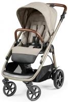 Peg-Pérego Veloce + korbička Culla Belvedere