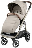 Peg-Pérego Veloce + korbička Culla Belvedere