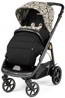 Peg-Pérego Veloce + korbička Culla Belvedere