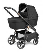 Peg-Pérego Veloce + korbička Culla Belvedere