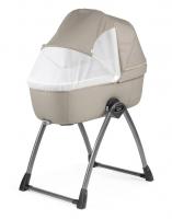 Peg-Pérego Veloce + korbička Culla Belvedere