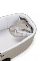 Peg-Pérego Veloce + korbička Culla Belvedere