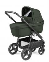 Peg-Pérego Veloce + korbička Culla Belvedere