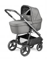 Peg-Pérego Veloce + korbička Culla Belvedere